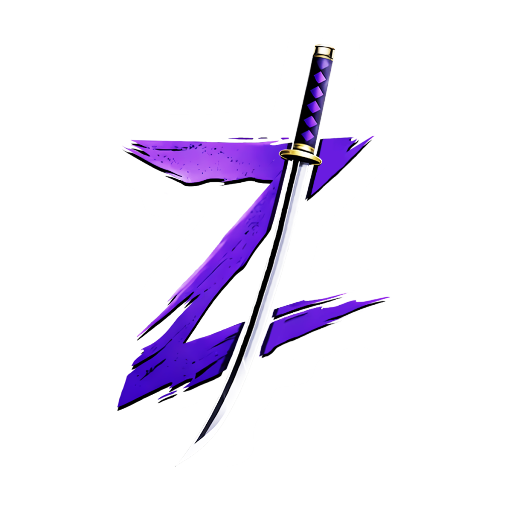ZanArts Logo